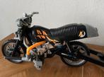 Action Man Motor - 1100TS, Ophalen of Verzenden, Gebruikt