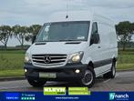 MERCEDES-BENZ SPRINTER 516 ac automaat euro6, Automaat, Gebruikt, Euro 6, 4 cilinders