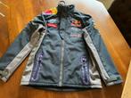 Redbull jas, Blauw, Overige maten, Ophalen of Verzenden, Zo goed als nieuw