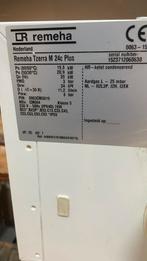 REMEHA TZERRA, 30 tot 80 cm, Cv-ketel of Combi-ketel, Minder dan 60 cm, Ophalen of Verzenden
