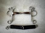 Trust sweet iron baby pelham locked, 12.5 cm, Dieren en Toebehoren, Ophalen of Verzenden, Gebruikt, Springen