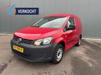 Volkswagen Caddy 1.6 TDI AIRCO !, Auto's, Euro 5, 4 cilinders, 700 kg, Volkswagen