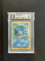 Pokemon Articuno 2, Hobby en Vrije tijd, Verzamelkaartspellen | Pokémon, Ophalen of Verzenden, Nieuw, Losse kaart