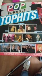 Lp jaren 80 orgineel, Cd's en Dvd's, Vinyl | Pop, Ophalen of Verzenden, Gebruikt, 12 inch