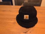 Carhartt Bucket Hat, hoed, muts!, Ophalen of Verzenden, Zo goed als nieuw