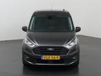 Ford Transit Connect 1.5 EcoBlue | Aut. | L2 | Trend | LM Ve, Auto's, Stof, Gebruikt, 4 cilinders, Origineel Nederlands