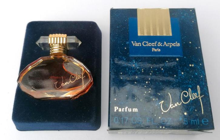 Van Cleef & Arpels Parfum Van Cleef pure parfum, Sieraden, Tassen en Uiterlijk, Uiterlijk | Parfum, Nieuw, Ophalen of Verzenden