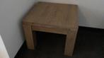 Tafel, Huis en Inrichting, Vierkant, Zo goed als nieuw, 75 cm of meer, Ophalen