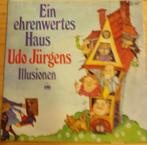 Udo Jurgens > Ein ehrenwertes haus, Gebruikt, 7 inch, Single, Ophalen of Verzenden