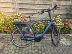 Gazelle Orange C7+ HMB 65 inch 500 wh, Fietsen en Brommers, Fietsen | Heren | Herenfietsen, Ophalen, Versnellingen, Zo goed als nieuw