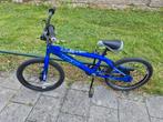 Fiets BMX 20 inch, Fietsen en Brommers, Fietsen | Crossfietsen en BMX, Ophalen of Verzenden, Zo goed als nieuw, Staal