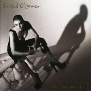 Sinead O'Connor - Am i not your girl? (Top 2000) cd nw./Verz beschikbaar voor biedingen