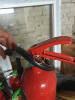 3x C02-blusser 5 kg Flameline, Huis en Inrichting, Brandblussers en Brandkasten, Ophalen, Zo goed als nieuw, Brandblusser
