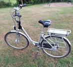 Nette Bikkel fiets, Ophalen, Zo goed als nieuw, 50 km per accu of meer, Overige merken