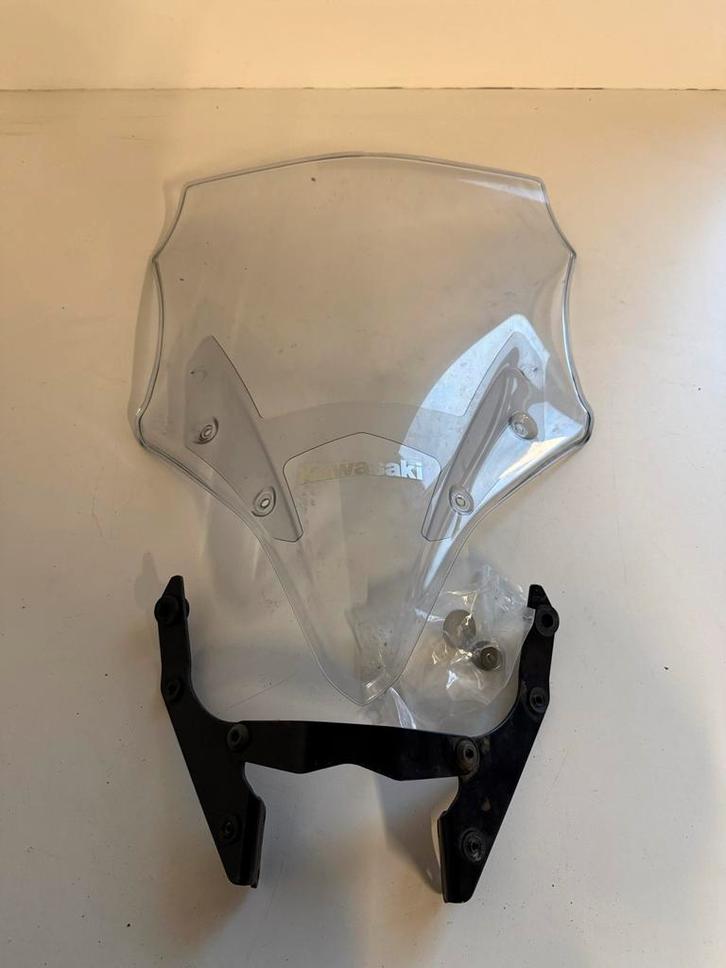 Kawasaki Ninja 650 Windscherm, Motoren, Tuning en Styling, Ophalen