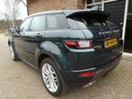 Land Rover Range Rover Evoque 2.0 TD4 HSE Dynamic Automaat /, Auto's, Land Rover, Automaat, Gebruikt, 4 cilinders, Bedrijf