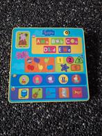 Peppa pig tablet, Kinderen en Baby's, Speelgoed | Vtech, Ophalen of Verzenden, Gebruikt
