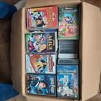 Doos met 58 VHS video banden, Alle leeftijden, Ophalen, Gebruikt, Overige genres