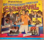 De Daverende Dertien Carnaval (LP, Cd's en Dvd's, Vinyl | Nederlandstalig, Ophalen of Verzenden, Gebruikt, 12 inch, Levenslied of Smartlap