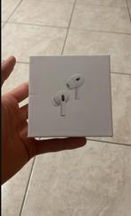 Airpods Pro 2(Met Active Noise Cancelling en USB-C), Telecommunicatie, Mobiele telefoons | Oordopjes, In gehoorgang (in-ear), Verzenden