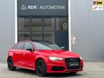 Audi A3 Sportback 1.4 e-tron PHEV Ambition Pro Line plus, Auto's, Audi, 8 kWh, Gebruikt, 4 cilinders, 150 pk