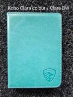 Kobo Clara colour turquoise hoesje / Kobo Clara BW sleepcove, Computers en Software, E-readers, Ophalen of Verzenden, Nieuw, 6 inch of minder