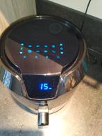 Tefal easy fry 4,2 L, Ophalen of Verzenden, Zo goed als nieuw