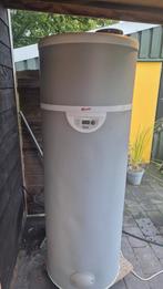 Warmtepompboiler Auer Edel Air 270L, Doe-het-zelf en Verbouw, Geisers en Boilers, Ophalen, 100 liter of meer, Boiler, Minder dan 3 jaar oud