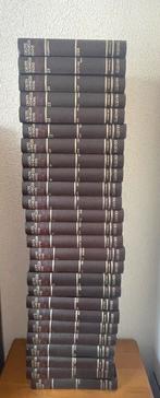 Encyclopedie compleet € 1,00, Ophalen of Verzenden, Zo goed als nieuw, Algemeen