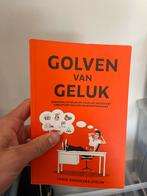 Golven van Geluk, Ophalen of Verzenden, Zo goed als nieuw