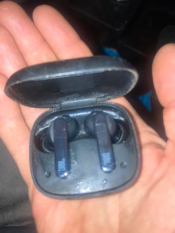 JBL Live Pro 2 TWS 10 uur Volledig Draadloze Oordopjes Zwart beschikbaar voor biedingen