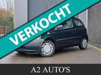 Toyota Yaris 1.0-16V VVT-i Terra Nap, Auto's, Voorwielaandrijving, Stof, Gebruikt, 4 cilinders