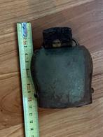 Antieke Bel koebel, Ophalen of Verzenden