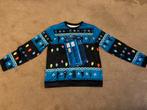 Doctor Who Foute Kerst trui variant 3, Ophalen of Verzenden, Gebruikt
