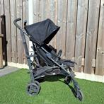 Buggy, Ophalen, Gebruikt, Verstelbare rugleuning