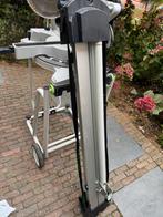 Festool Kapex KS 120 EB Afkortzaag, Doe-het-zelf en Verbouw, Gereedschap | Zaagmachines, Ophalen, 70 mm of meer, Zo goed als nieuw