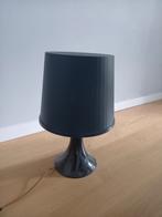 Ikea lamp vloerlamp kunststof vintage, Ophalen, Zo goed als nieuw, Kunststof, Minder dan 50 cm