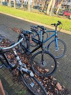 3 electrische fietsen met middenmotor, Fietsen en Brommers, Ophalen of Verzenden