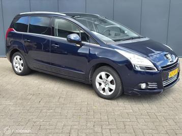 Peugeot 5008 1.6 THP GT 7p.|Airco|Trekhaak|APK 8-2026 beschikbaar voor biedingen