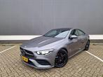 Mercedes-Benz CLA-Klasse 200 Premium Plus AMG Pakket Sfeer., CLA, Gebruikt, 4 cilinders, Met garantie (alle)