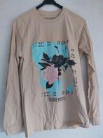 Shawn Mendes Longsleeve - lost in japan, Shawn Mendes, Beige, Nieuw, Ophalen of Verzenden