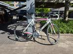 Dames racefiets, Fietsen en Brommers, Gebruikt, Aluminium, 49 tot 53 cm, Dames