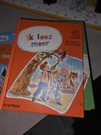 Ik Lees Meer - Leesboek, Ophalen of Verzenden, Gelezen, Marion van de Coolwijk, Fictie algemeen