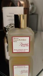 Maison Francis Kurkdijan - Baccarat Rouge Hair Mist, Gebruikt, Ophalen of Verzenden