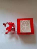 Castelbajac parfum fles je, Ophalen of Verzenden, Zo goed als nieuw, Parfumfles