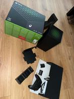 Xbox Series X 1TB, Ophalen, Zo goed als nieuw, Xbox Series X