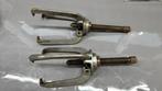 2x Kukko 12-3 trekker met 3 armen, Ophalen of Verzenden