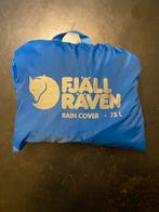 Nieuwe Regenhoes kajka 75 l fjallraven, Ophalen of Verzenden, Nieuw, Rugzak