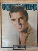 Rolling Stone magazines 1976 1977 1978, Ophalen of Verzenden, Gebruikt, Boek, Tijdschrift of Artikel
