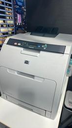 Hp Color Laserjet 3600N netwerk kleuren printer, Ophalen, Zo goed als nieuw, Printer